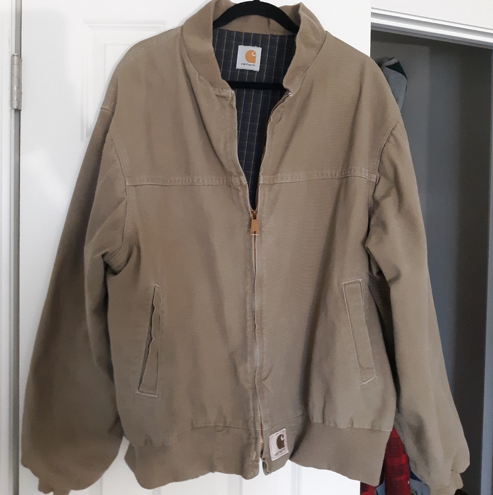 Carhartt Jacket